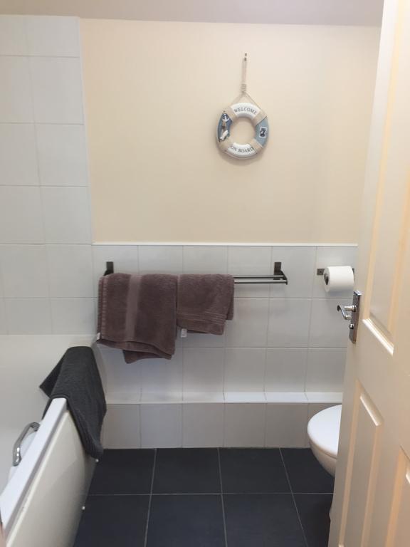6 Varis Apartments Форес Екстериор снимка
