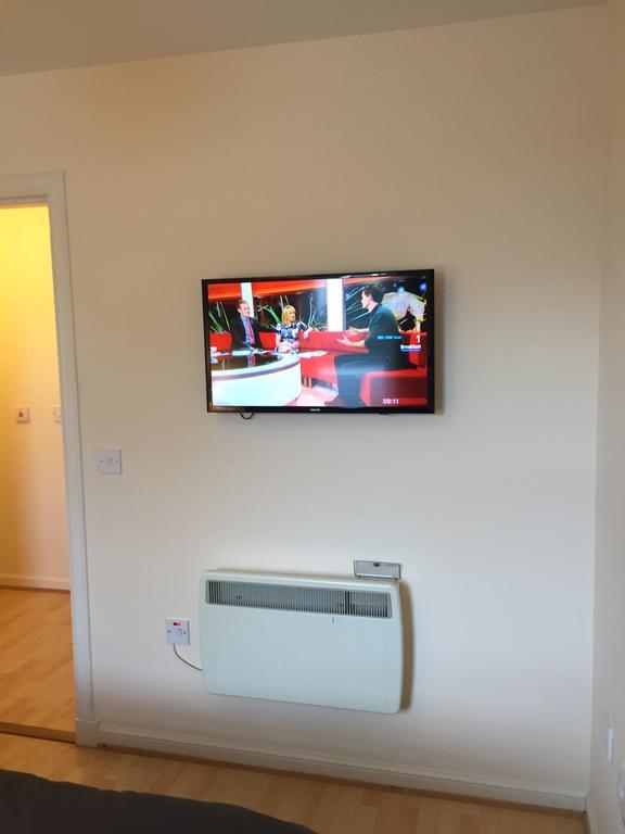 6 Varis Apartments Форес Екстериор снимка